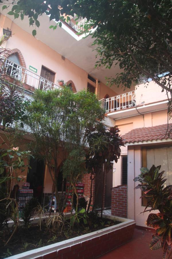 Hotel Iberia Cordoba Bagian luar foto