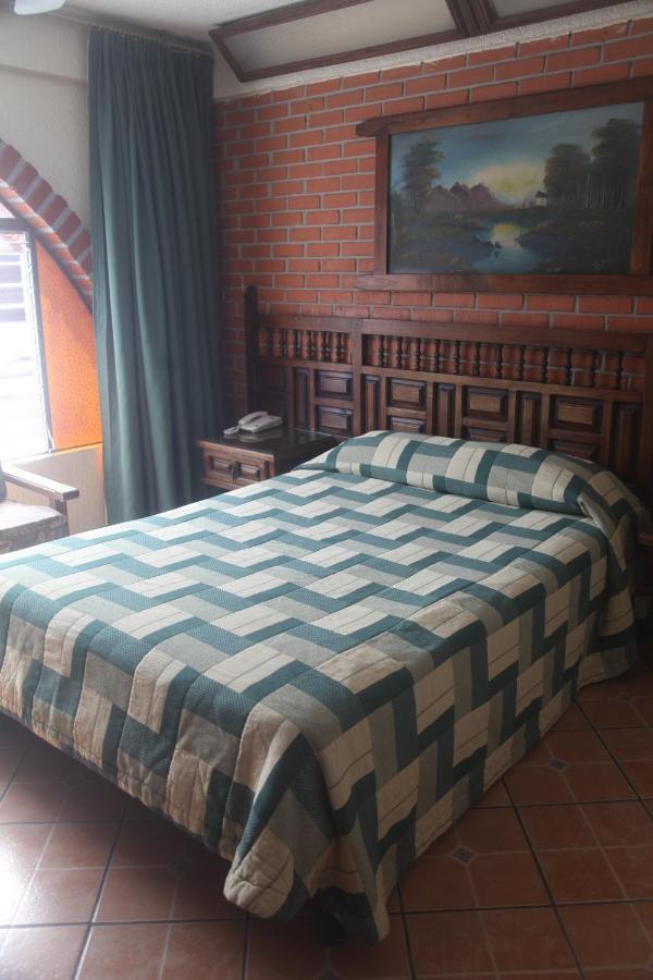 Hotel Iberia Cordoba Ruang foto